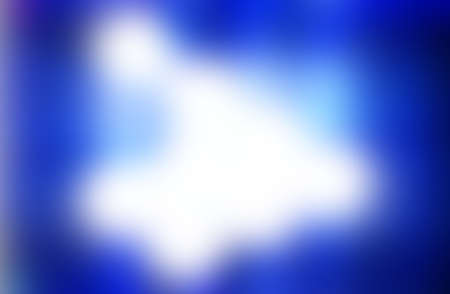 abstract blue  color  background   with trendy health business website copy spaceの写真素材