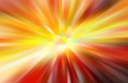 abstract  red  color background with motion blurの写真素材
