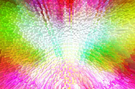 abstract  multicolor   background   with trendy business website copy spaceの写真素材