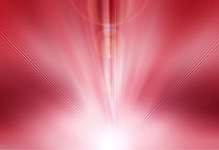 abstract  red   color background with  trendy business website copy space and motion blurの写真素材