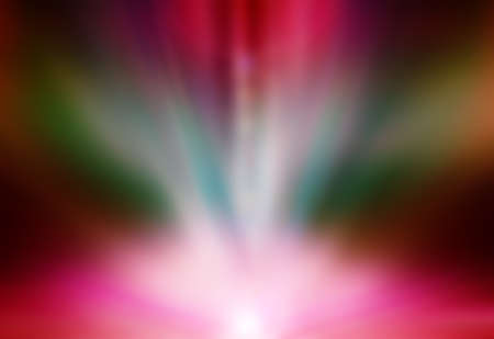 abstract  red   color background with  trendy business website copy space and motion blurの写真素材