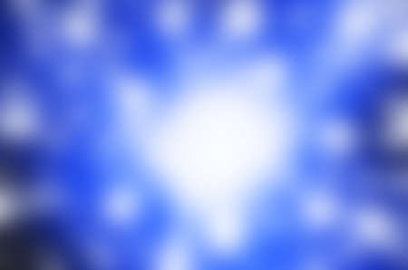 abstract  blue color  background with trendy business website copy spaceの写真素材