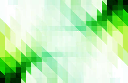 abstract  green   background   with trendy business website copy space