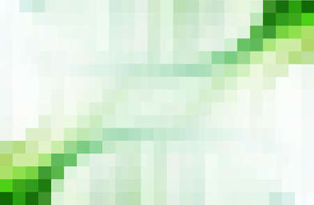 abstract  green   background   with trendy business website copy space