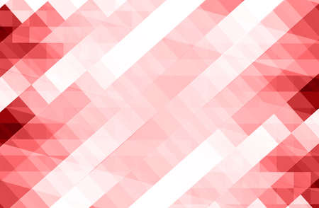 abstract  red color  background   with trendy business website copy space