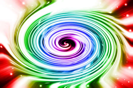 abstract  multicolor    background   with motion blur