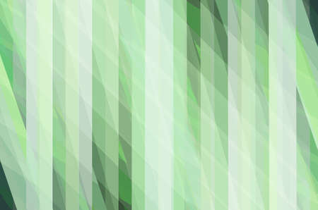 abstract  green   color background with pattern