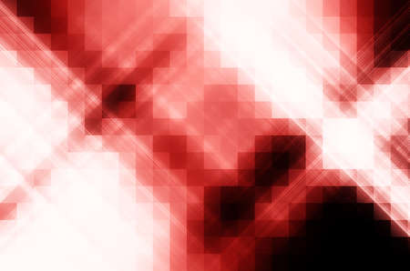 abstract red color r background with block  blur copy spaceの写真素材