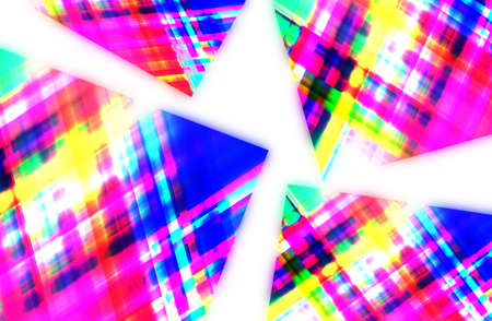 abstract pink color background with motion copy space for templateの写真素材