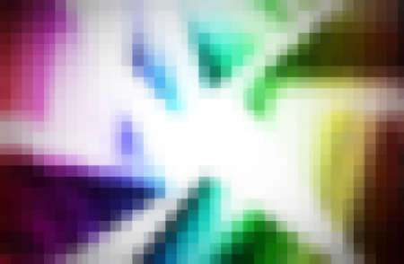 abstract multicolor   background   with motion blur for copy space template