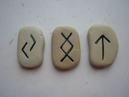 Runes