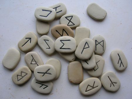 Runes 2