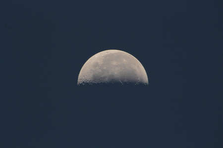 Half Moon