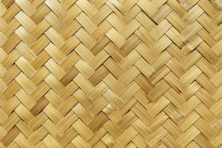 Bamboo Wood Texture for Background.