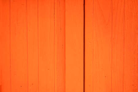 Close up Orange Wood Texture for Background.の写真素材