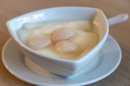 delicious Chinese style fired riceの写真素材