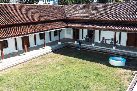 National Museum of the Philippines Ilocos Complex at Vigan city