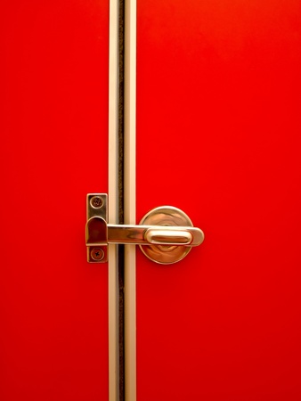 handle doorの写真素材