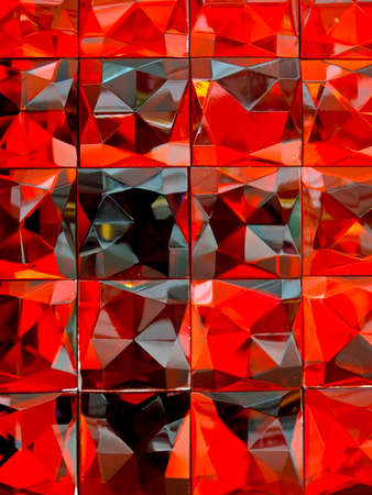 abstract textured wallの写真素材