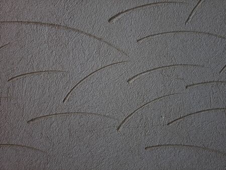 abstract textured wallの写真素材