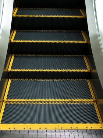 ladder slideの写真素材