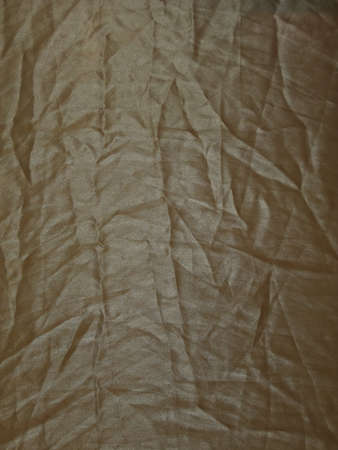 be crumplet  elegant  cloth textureの写真素材