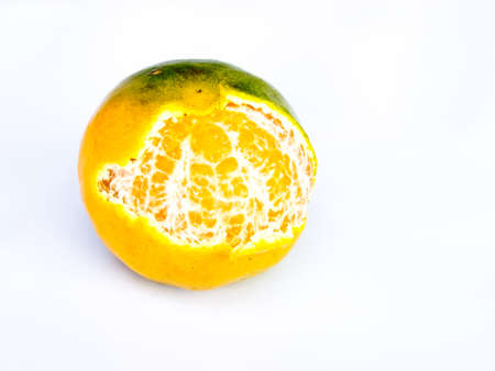 Orangeの写真素材