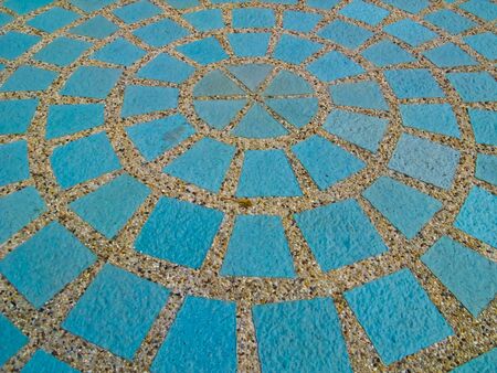 texture of cementの写真素材