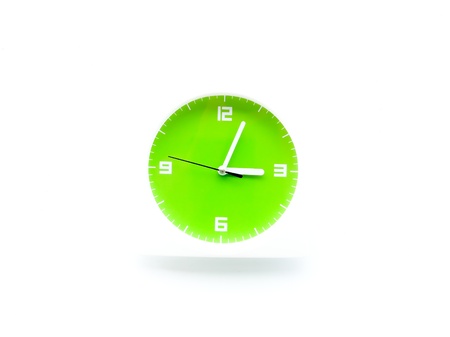 clockの写真素材