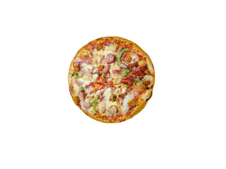 pizzaの写真素材