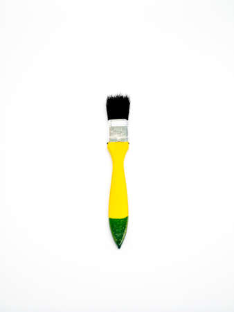 paintbrushの写真素材
