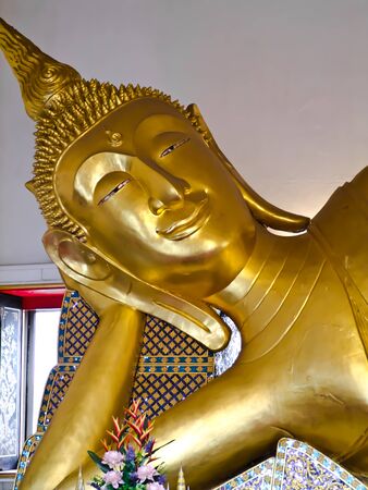 Buddha imageの写真素材