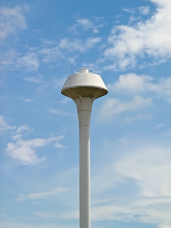 water tankの写真素材