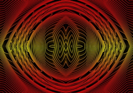 abstract background の写真素材