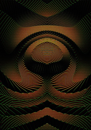 Abstract background design