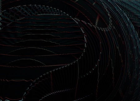 Abstract background designの写真素材
