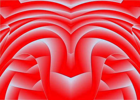 Abstract background designの写真素材