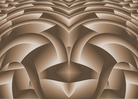 Abstract background designの写真素材