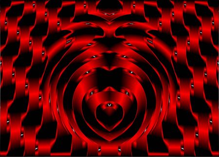 Abstract background designの写真素材