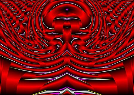 Abstract background designの写真素材