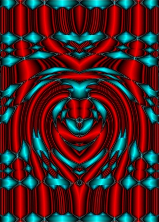Abstract background designの写真素材