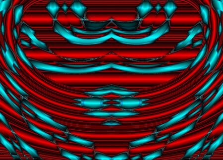 Abstract background designの写真素材