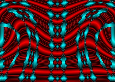 Abstract background designの写真素材