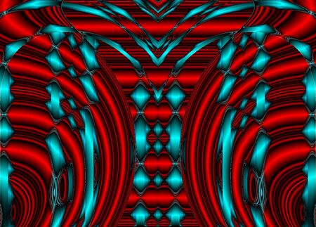 Abstract background designの写真素材