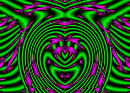 Abstract background designの写真素材