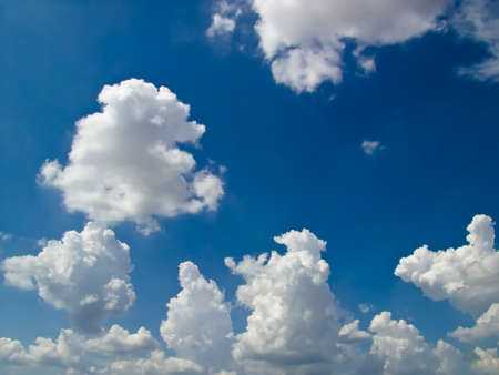 skyの写真素材