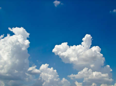 skyの写真素材