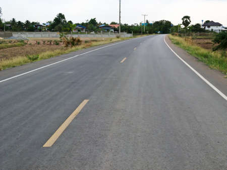 Roadの写真素材