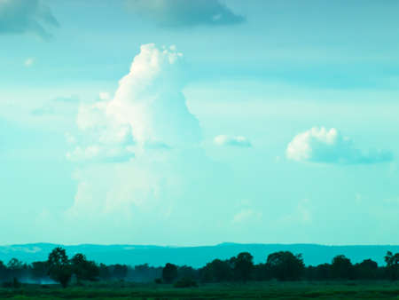 skyの写真素材