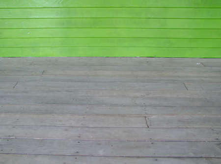 Old Wood Background の写真素材